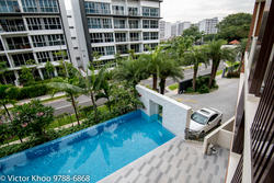 Tropika East (D14), Condominium #143830432